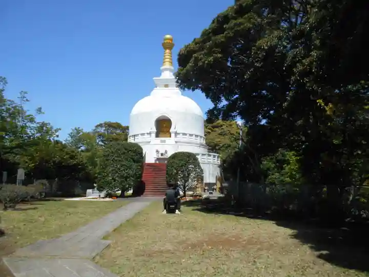 龍口寺(神奈川県)