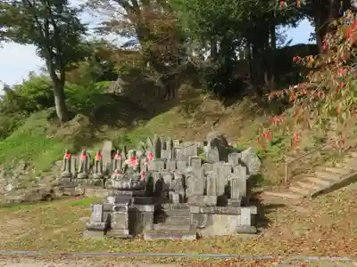 紫雲寺(福島県)