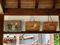 菅神社のその他建物