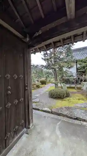 金臺院（金台院）(滋賀県)