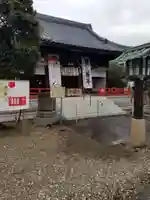 幸宮神社(埼玉県)