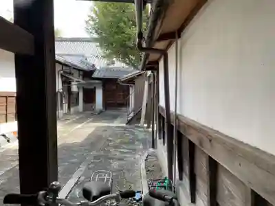 教信寺(京都府)