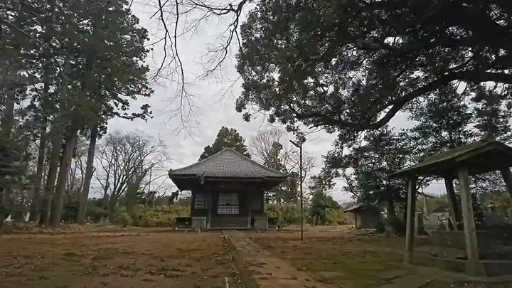 神宮寺のその他建物
