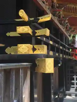 大崎八幡宮のその他建物
