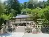 丹生川上神社(中社)(奈良県)