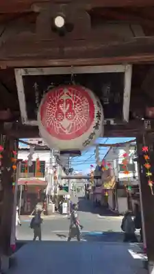 櫻山神社(岩手県)