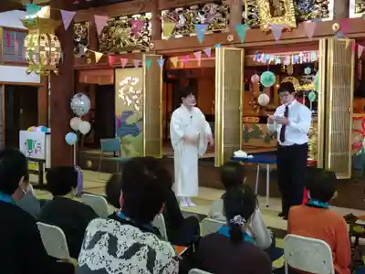 雨竜　専福寺(北海道)