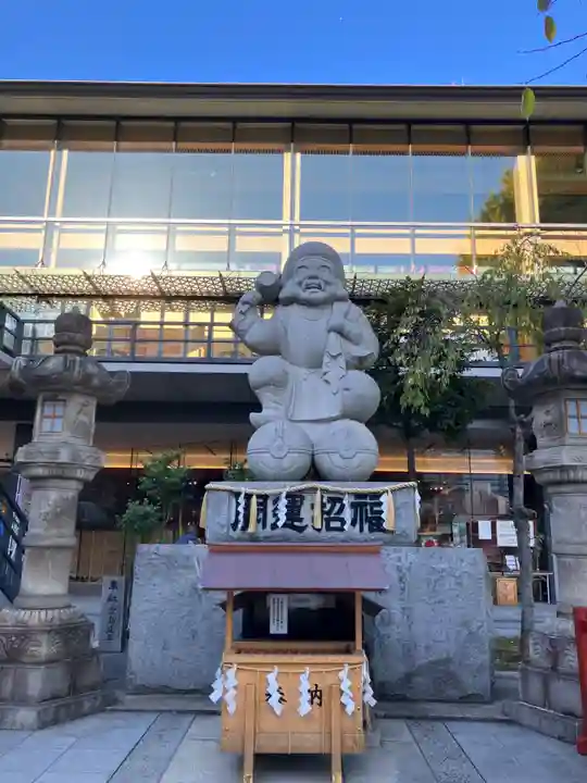 神田神社(神田明神)(東京都)