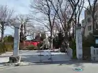 秩父今宮神社(埼玉県)