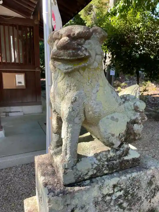 市杵島姫神社(兵庫県)