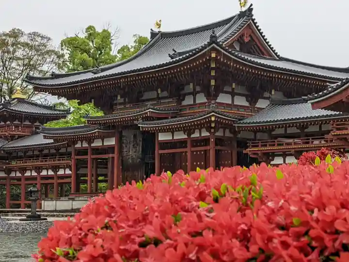 平等院(京都府)