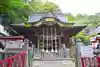 日吉神社(東京都)