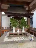 若宮神社(京都府)