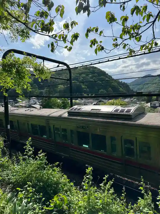 御室社(東京都)
