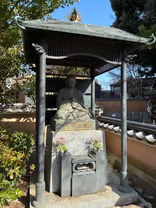長聖寺(千葉県)