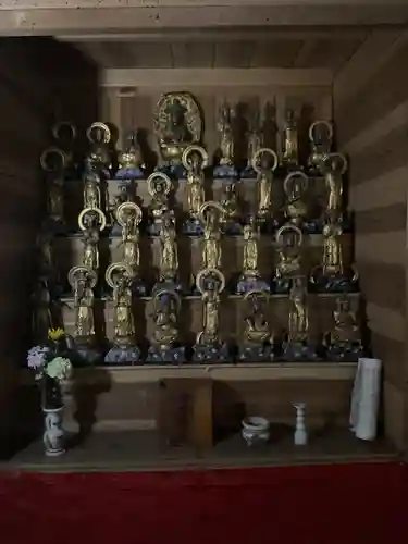 畝畦寺(福井県)