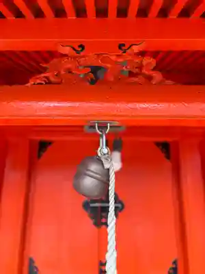 安志加茂神社(兵庫県)