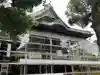 題経寺(柴又帝釈天)(東京都)
