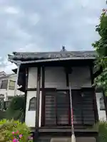 金乗院阿弥陀堂(東京都)