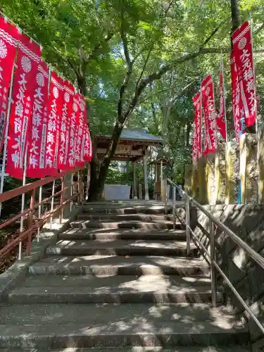 大元稲荷神社(福岡県)