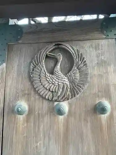 法輪寺のその他建物