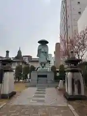 築地本願寺（本願寺築地別院）(東京都)