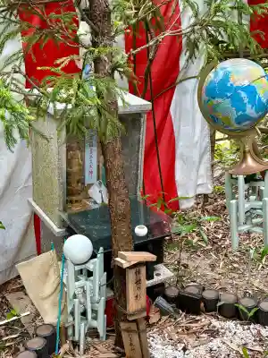 玉鉾神社(愛知県)