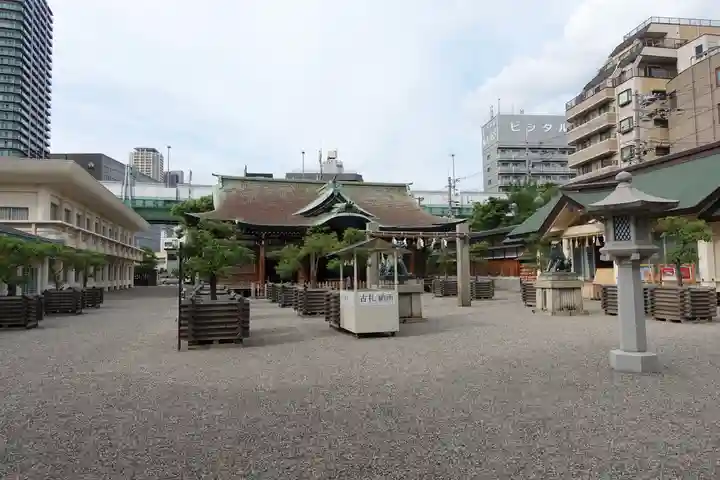 今宮戎神社のその他建物