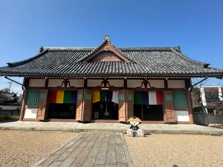 観音寺(三重県)