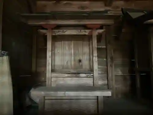 住吉神社の末社・摂社