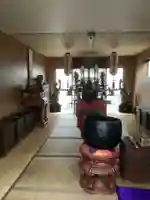 豊福稲荷神社のその他建物