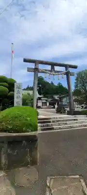 埴生神社(千葉県)