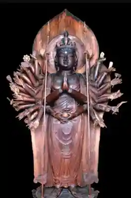 補陀洛山寺(和歌山県)