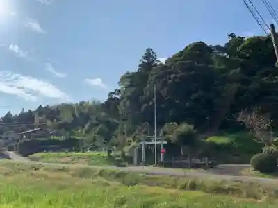 日宮神社(千葉県)