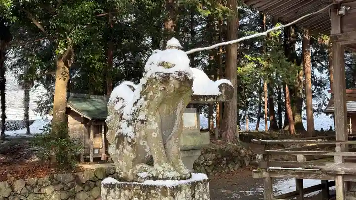 三輪神社(兵庫県)