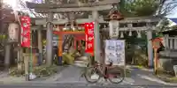 武信稲荷神社(京都府)