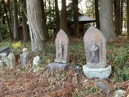 滝沢神社(栃木県)