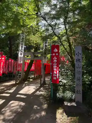 小牧山稲荷神社の{uncategorized: "未分類", other: "その他", undefined: "問題あり", building: "その他建物", grave: "お墓", sacred_gate: "鳥居", guardian: "狛犬", statue: "像", buddha: "仏像", history: "歴史", nature: "自然", garden: "庭園", animal: "動物", pagoda: "塔", temizu: "手水舎", mountain_gate: "山門・神門", sanctuary: "本殿・本堂", subordinate: "末社・摂社", art: "芸術", scenery: "景色", jizo: "地蔵", ema: "絵馬", goshuin: "御朱印", omikuji: "おみくじ", items: "授与品その他", amulet: "お守り", goshuincho: "御朱印帳", eats: "食事", festival: "お祭り", votive_dance: "神楽", shichigosan: "七五三参", wedding: "結婚式", experience: "体験その他", initially: "初詣", around: "周辺", anti_infection: "感染症対策"}