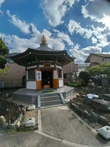 宗格院の末社・摂社