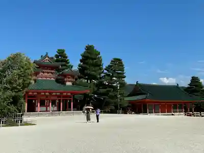 平安神宮(京都府)