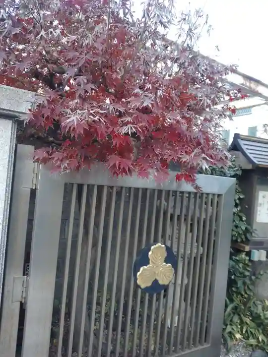 徳上院(東京都)