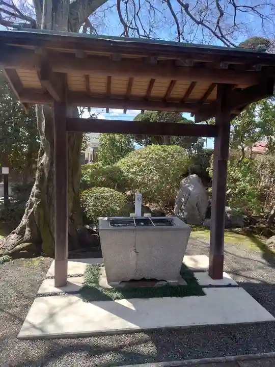 安樂寺(神奈川県)