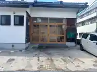 大含寺(石川県)