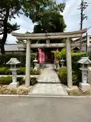 住吉大社(大阪府)