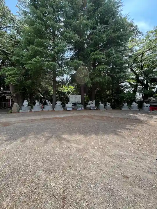 大満寺(宮城県)