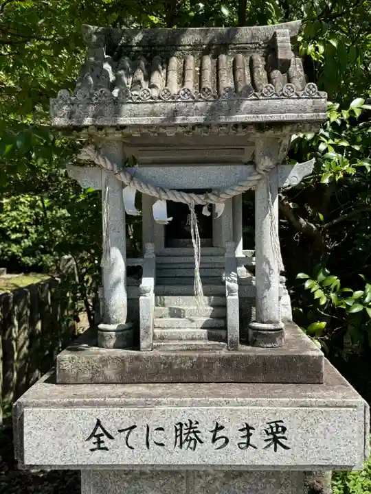 京都乃木神社(京都府)