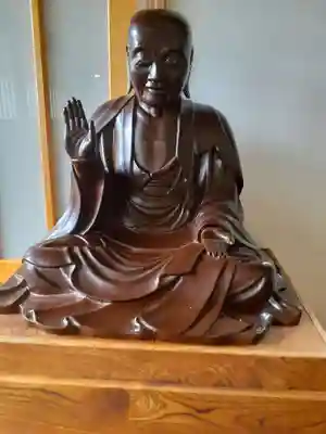 祇薗寺(秋田県)