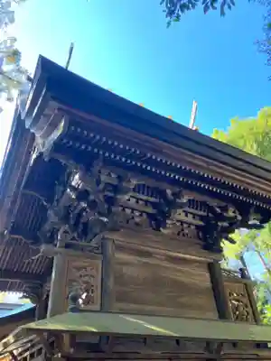 鹿嶋神社(茨城県)