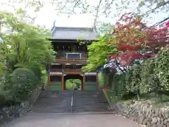 柳沢寺(群馬県)