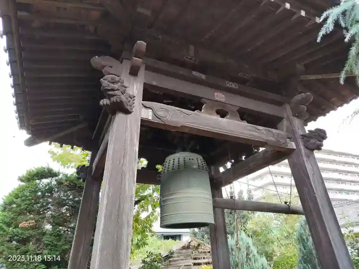 長泉寺(埼玉県)